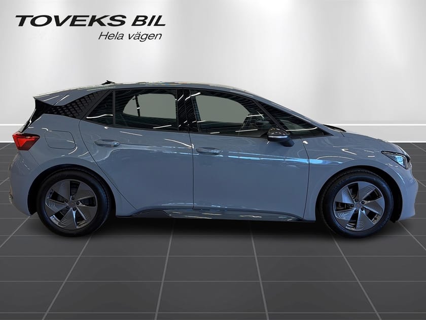 Bild 2 av CUPRA Born 58 150 KW 58/62 KWH Pilot M/Backkamera
