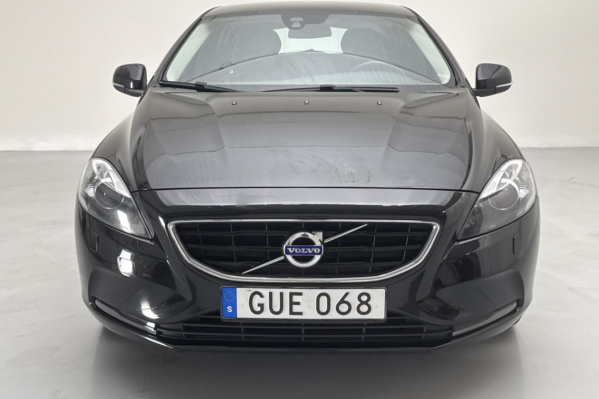 Volvo V40 D3 2016, bild 5/10