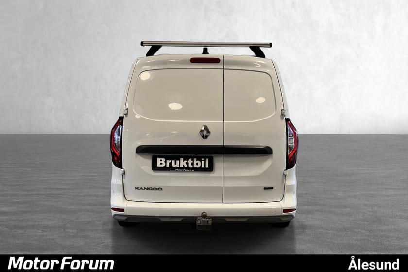 Bilde 4 av Renault Kangoo E-Tech