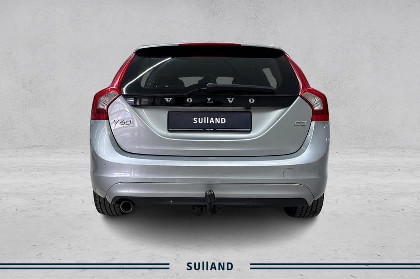 Bilde 4 av Volvo V60 D3 136hk Summum R-Design aut, Krok