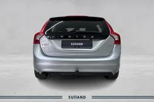 Thumnail bilde 3 av Volvo V60