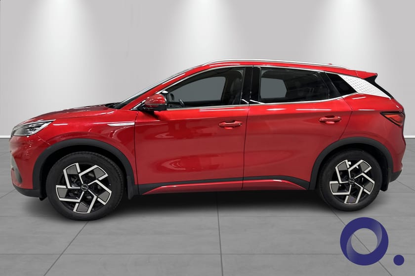 Bilde 2 av BYD Atto 3 Extended Range Comfort I Panoramatak ++