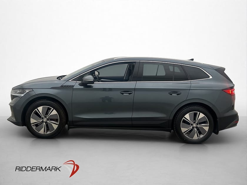 Bild 5 av Škoda Enyaq iV 80