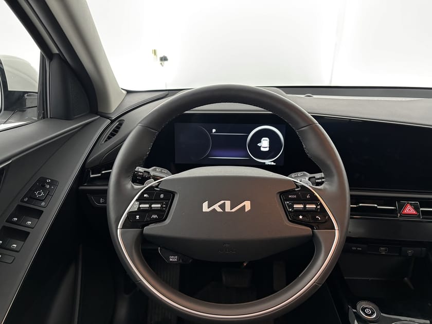 Bild 5 av Kia Niro EV 204hk Backkamera/CarplayP-Sensorer