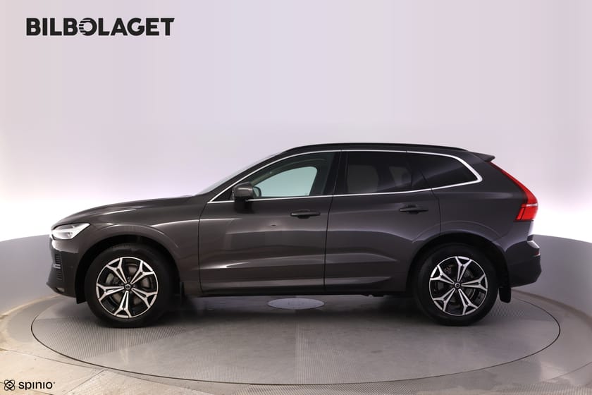 Bild 5 av Volvo XC60 B4 AWD Diesel Mom Advanced Edt II **SELEKT** HÖGSPEC