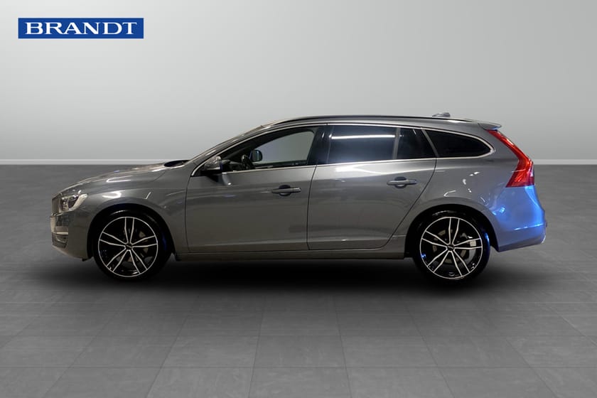 Bild 3 av Volvo V60 D4 Business Advanced