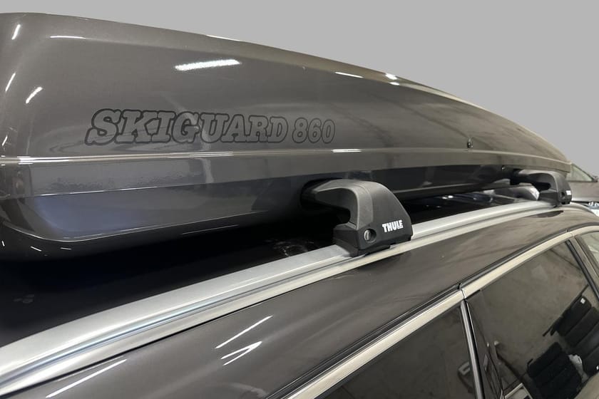 Bilde 5 av Volvo V90 T6 AWD Inscription - H. Feste, Skiboks, EL seter++