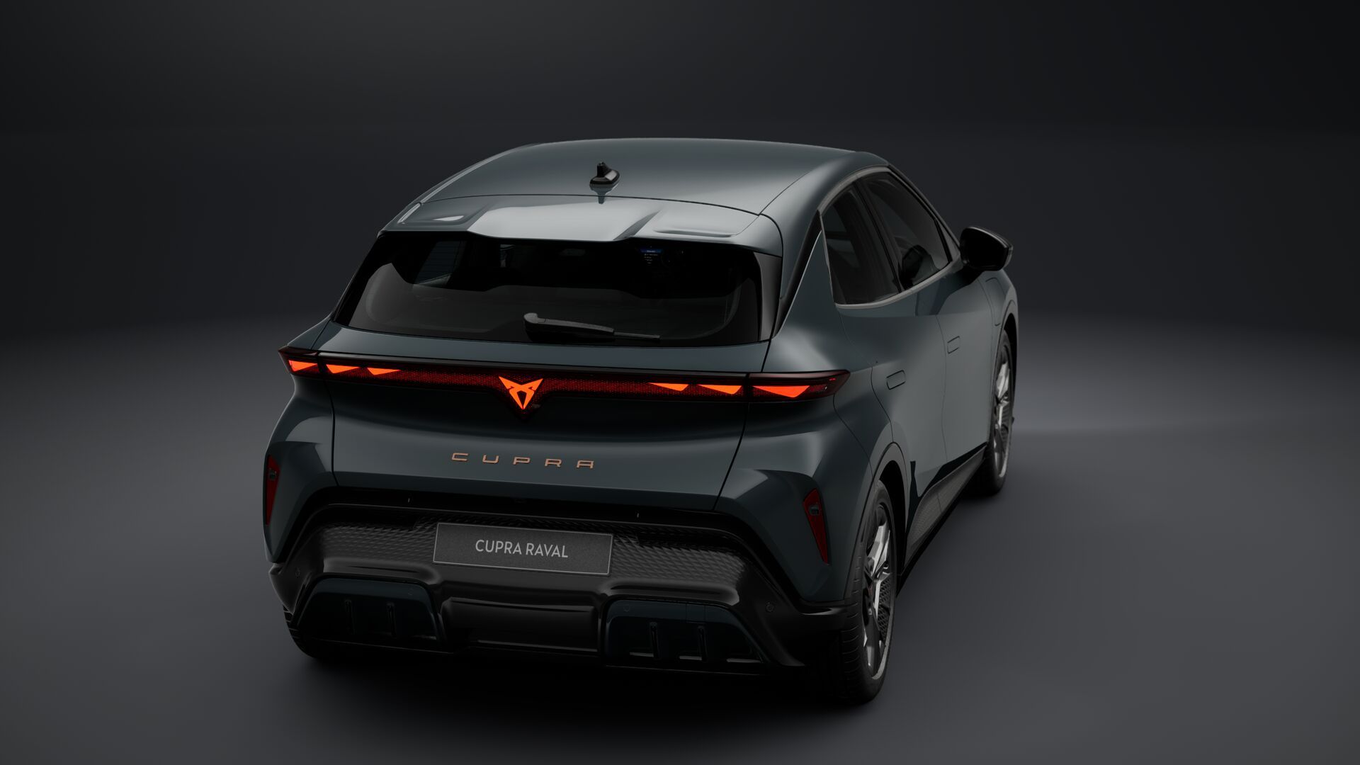 Cupra Raval 52 kWh 2027, bild 7/10