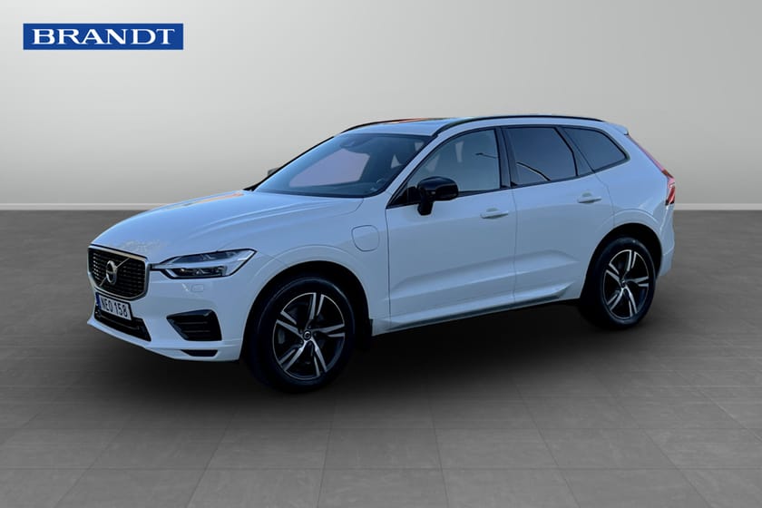 Bild 1 av Volvo XC60