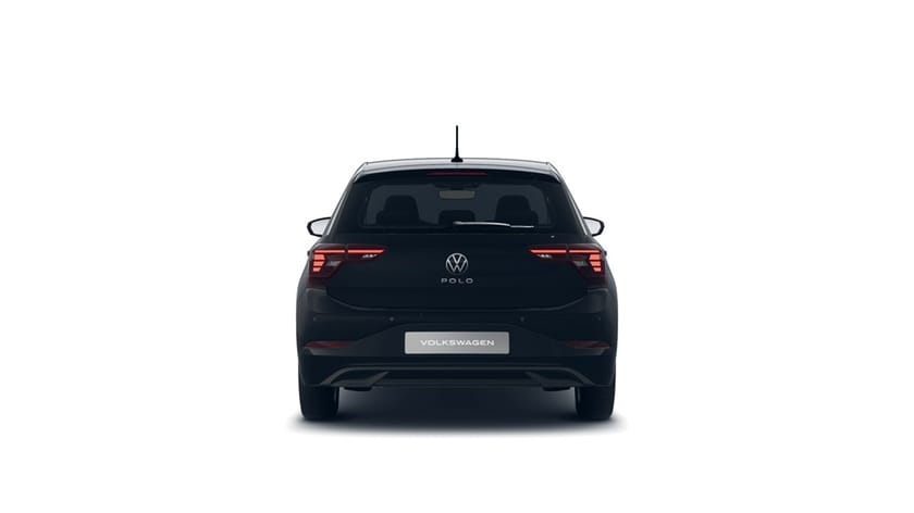 Bild 4 av WVWZZZAW2VU016852 LIFE 1,0 TSI 115 DSG 7