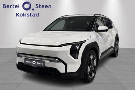 Kia EV3 Standard Range EXCLUSIVE PLUS SR, EL.BAKLUKE, 360KAMERA+