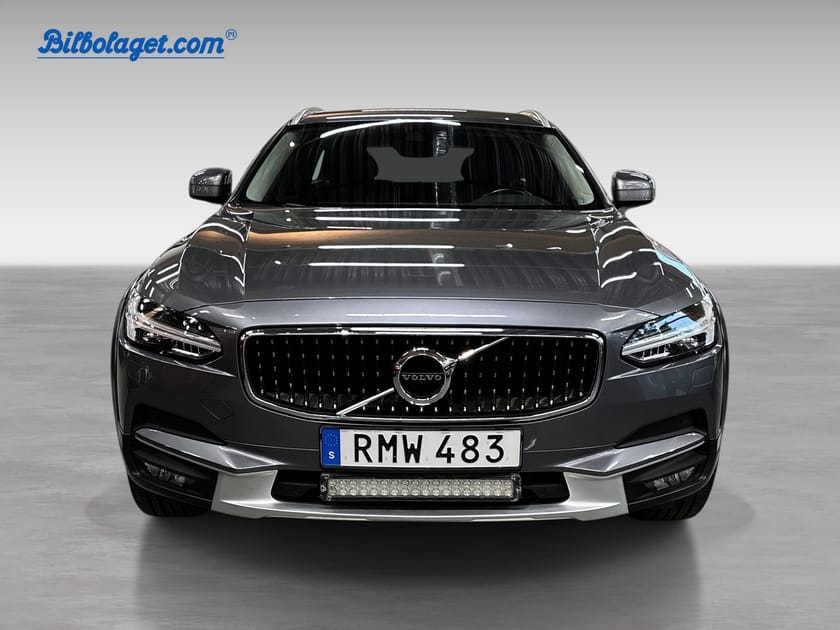 Bild 2 av Volvo V90 Cross Country D4 AWD Business Adv