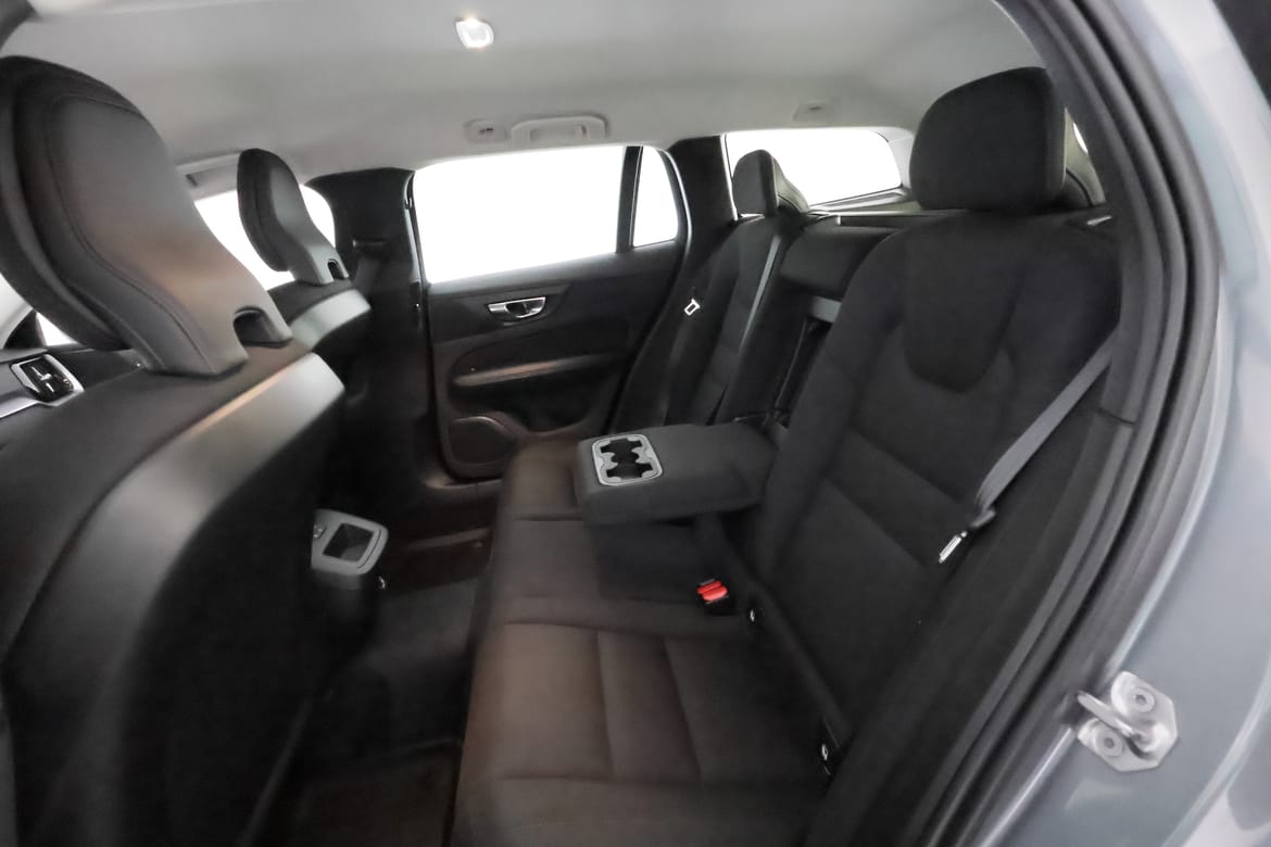 Volvo V60 2019 - miniatyr 24