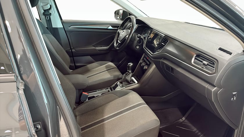 Bild 3 av Volkswagen T-Roc 