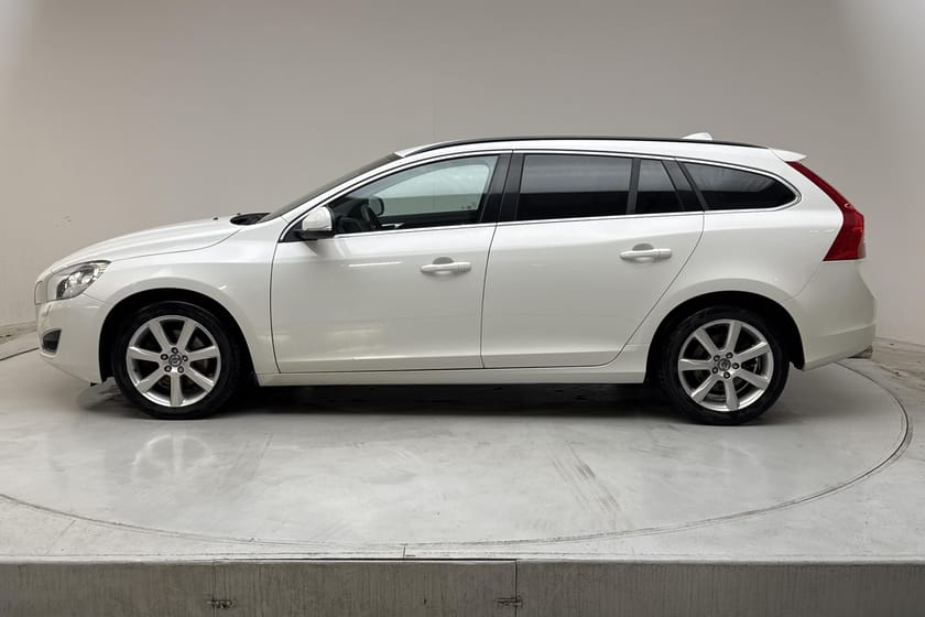 Bild 2 av Volvo V60