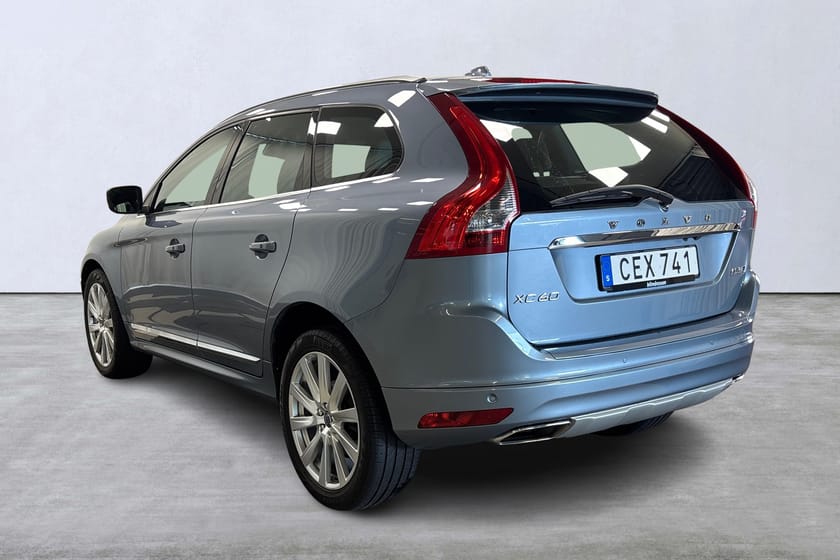 Bild 4 av Volvo XC60