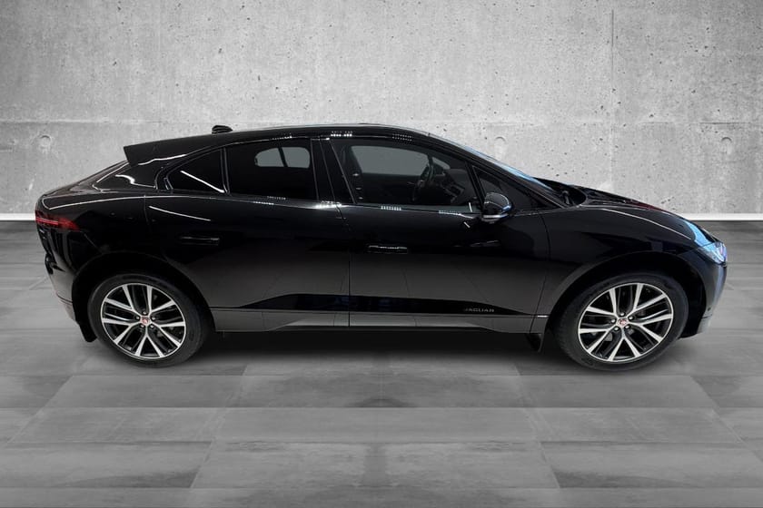 Bilde 4 av Jaguar I-Pace EV400 AWD HSE HeadUp, Panorama, Luft, MatrixLED, 20"++