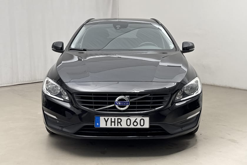 Bild 5 av Volvo V60 T3 (152hk) Summum BE Värmare