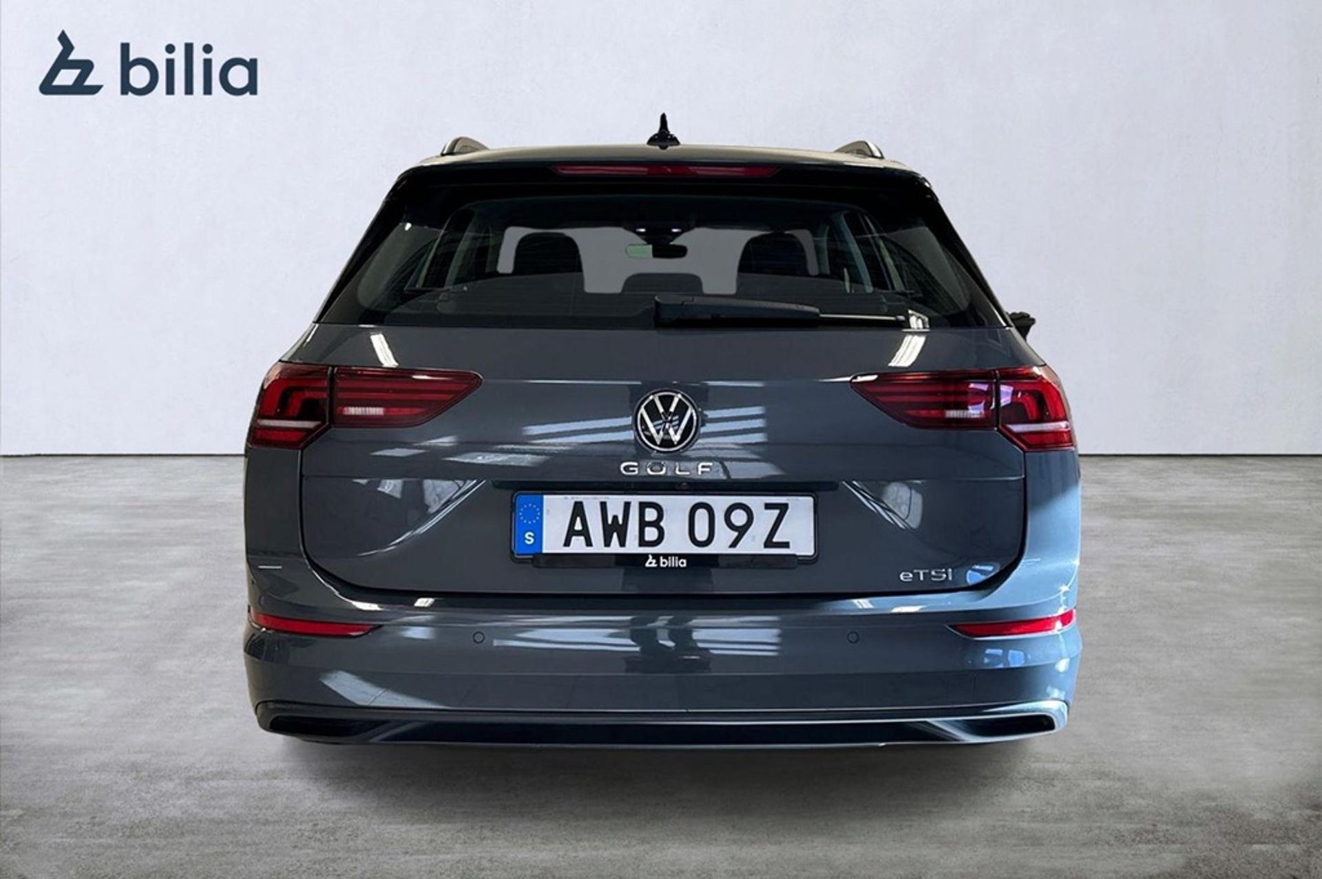 Volkswagen Golf 2025, bild 3/10