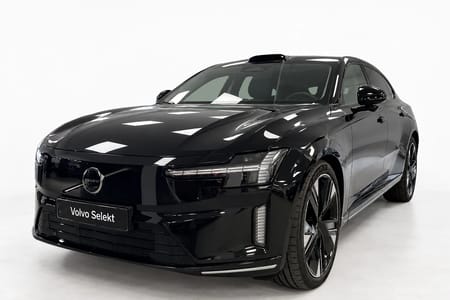 Volvo ES90 Single Motor Extended Range