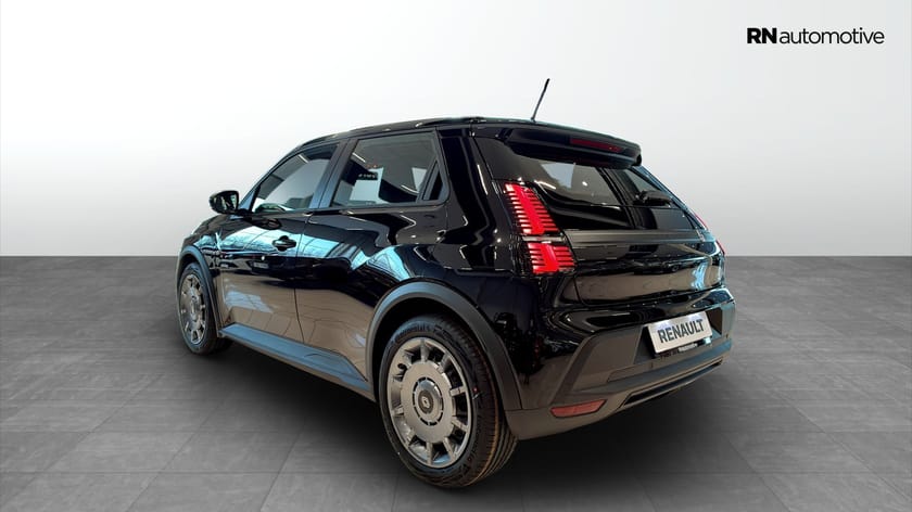 Bild 3 av Renault 5 E-Tech Evolution | Värmepump | 40KWh | P-sensorer |