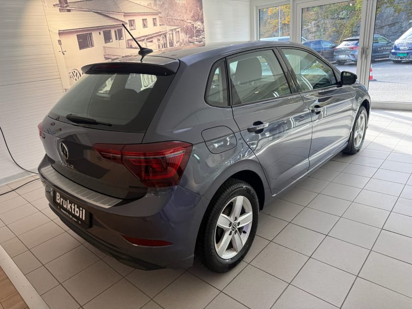 Bilde 2 av Volkswagen Polo