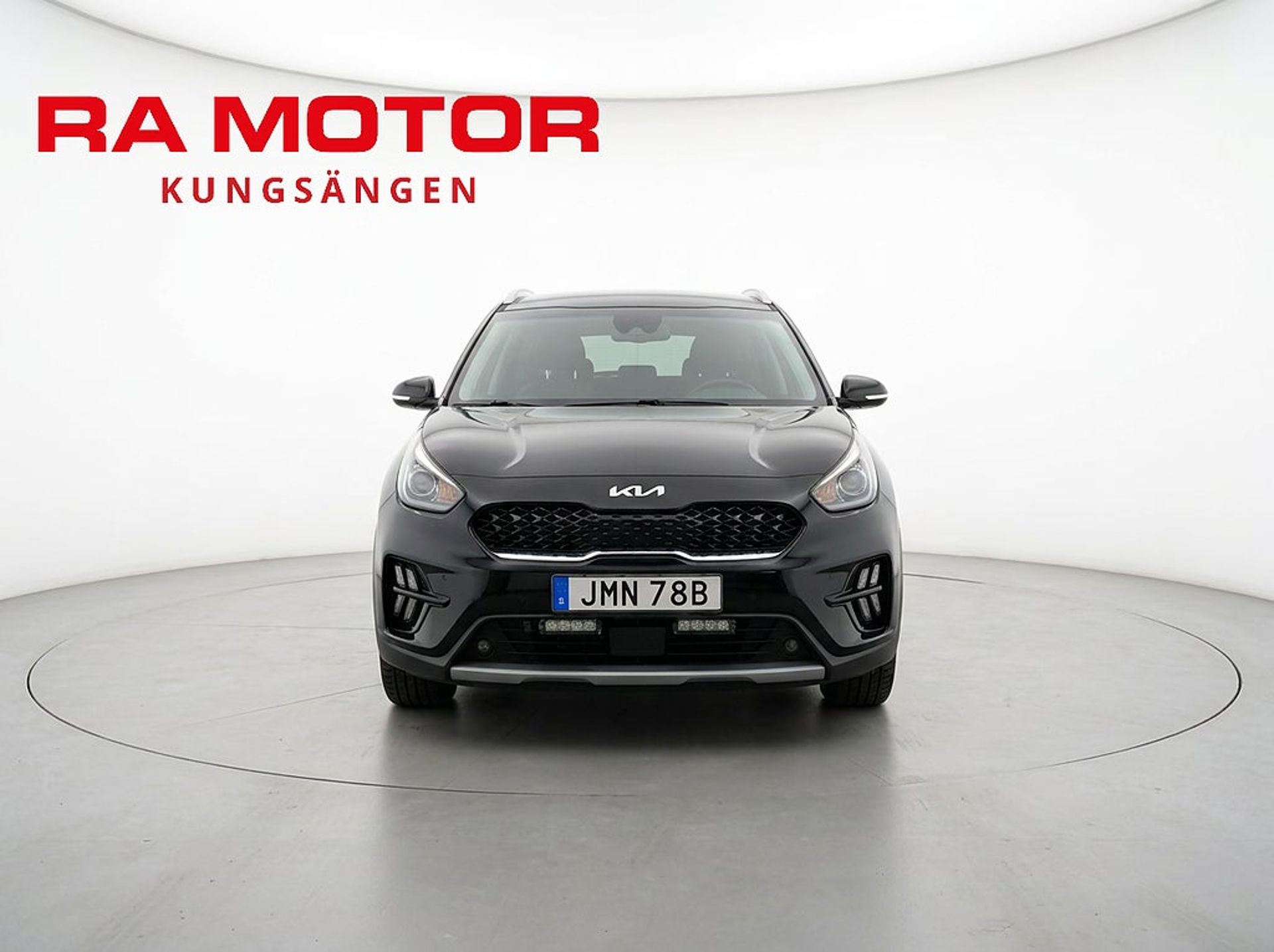 Kia Niro Advance Plus 2022, bild 7/10
