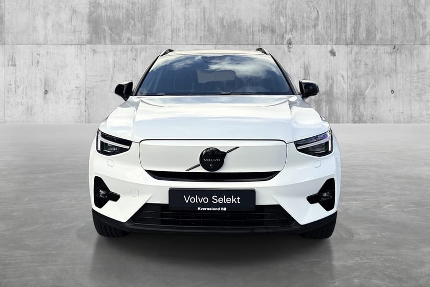 Bilde 2 av Volvo EX40 Twin Motor