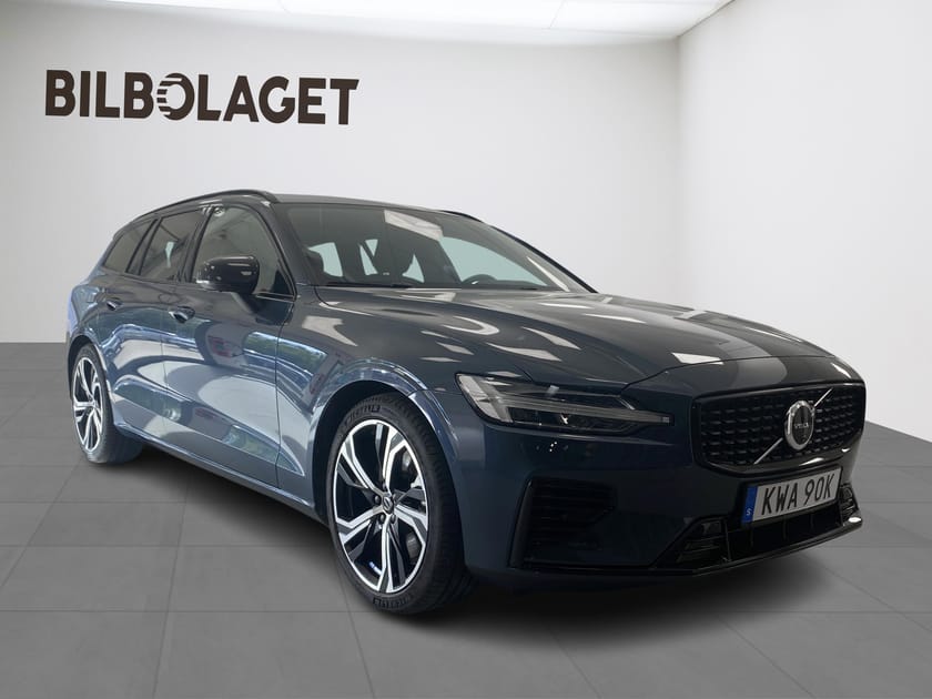 Bild 5 av Volvo V60