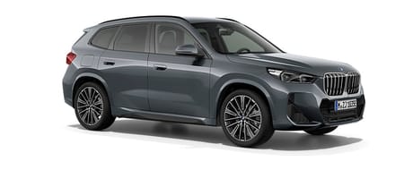 BMW X1 xDrive25e xDrive 25e Fully Charged