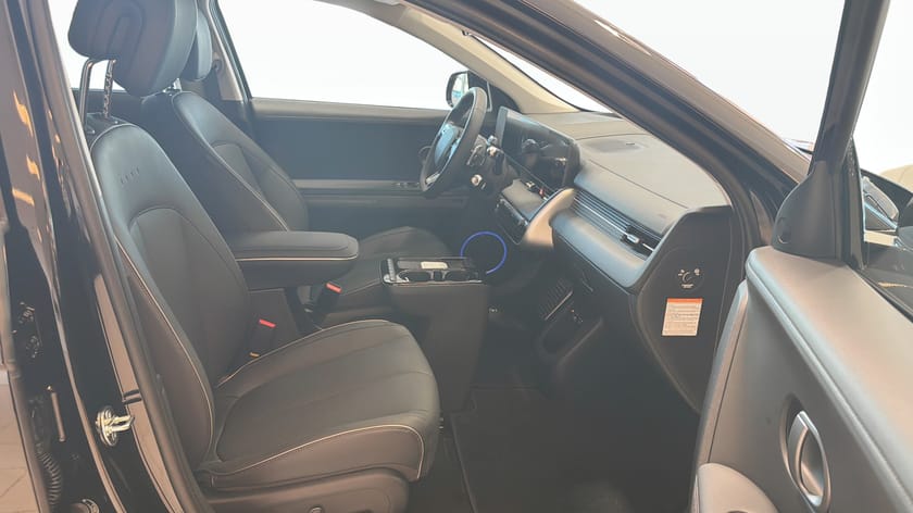 Bild 3 av Hyundai Ioniq 5