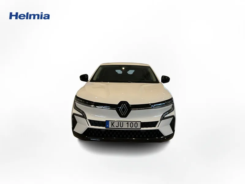 Bild 11 av 14 – Renault Mégane E-TECH Equilibre 40kWh/130hk