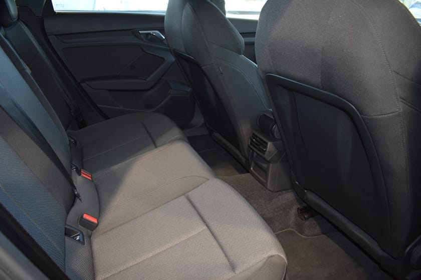 Bild 5 av Audi A3 Sportback 35 TFSI 150 HK PROLINE