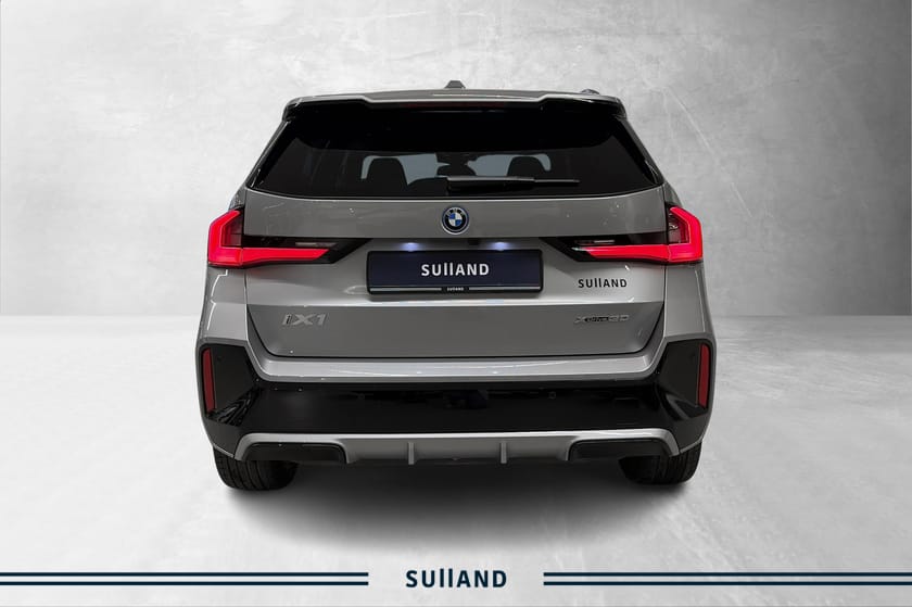 Bilde 4 av BMW iX1 xDrive30
