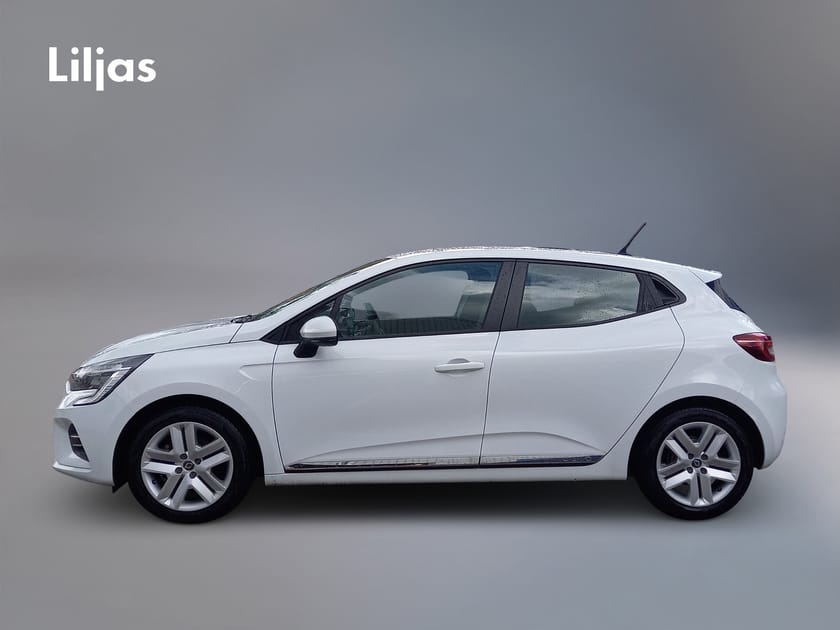 Bild 4 av Renault Clio E-TECH 140 Zen 5-d//P-Sensorer//