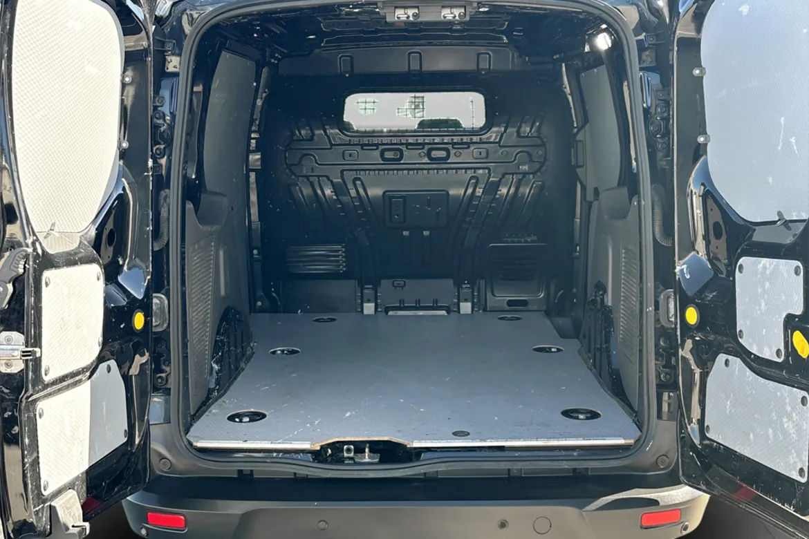 Ford Transit Connect 220