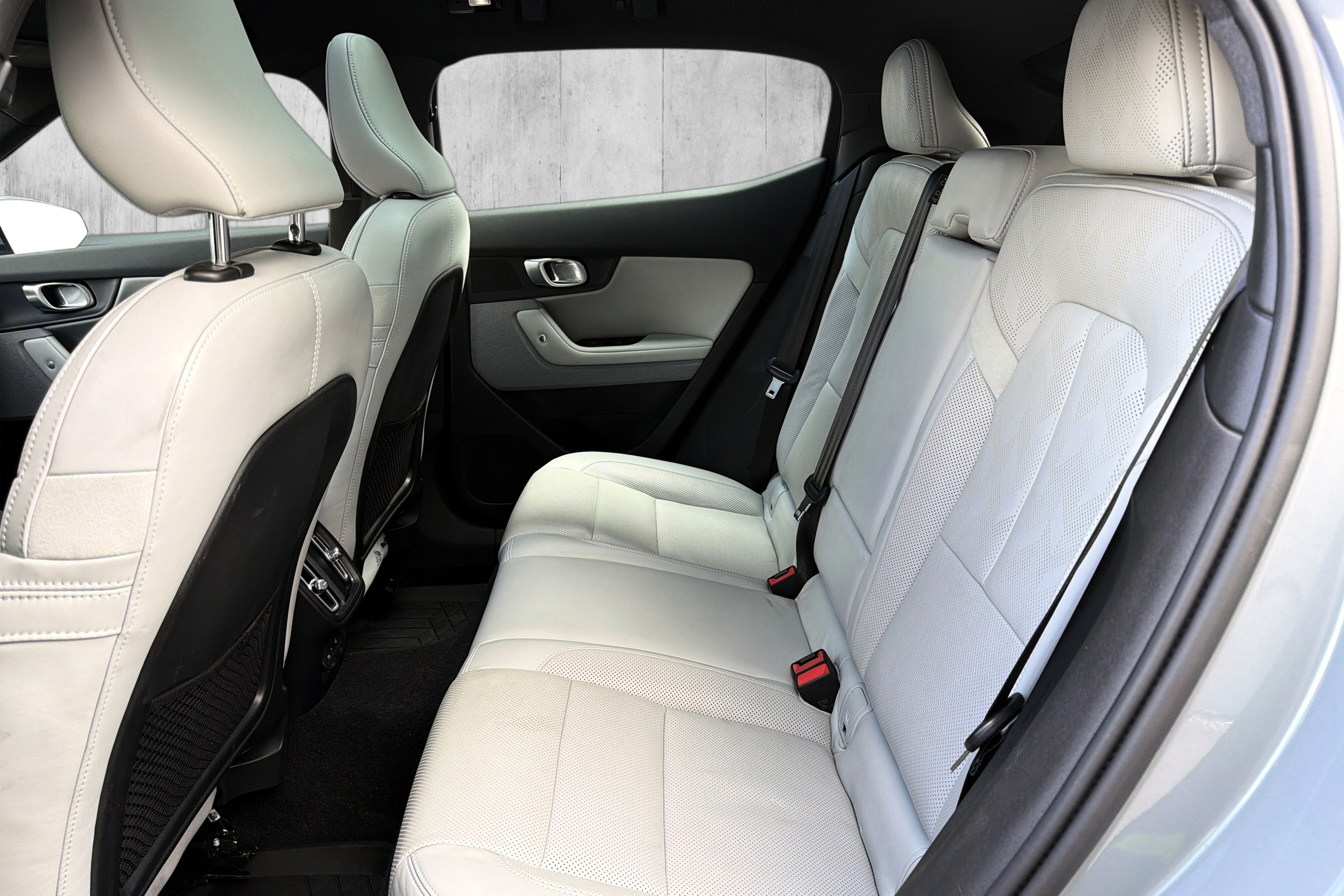Polestar 2 Long range Dual motor bilde 17