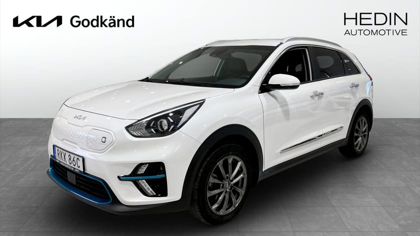 Bild 2 av Kia e-Niro ADVANCE