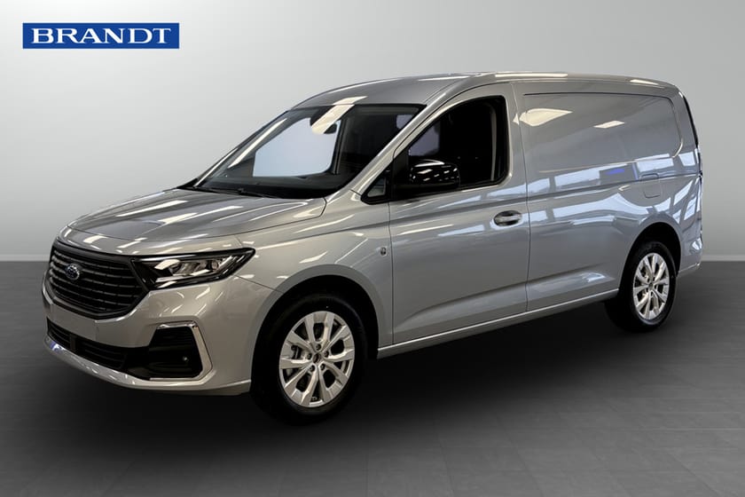 Bild 1 av Ford Grand Transit Connect Skåp L2 Limited 2.0 EcoBlue 122hk 7AT