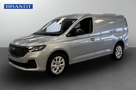 Ford Grand Transit Connect Skåp L2 Limited 2.0 EcoBlue 122hk 7AT