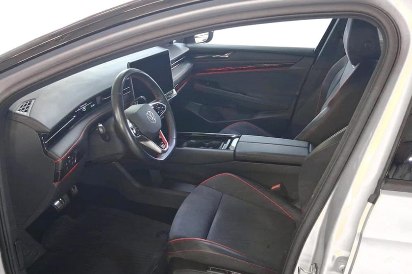 Bilde 5 av Volkswagen ID.7 GTX Tourer 4m stv 86kwh 340hk ex