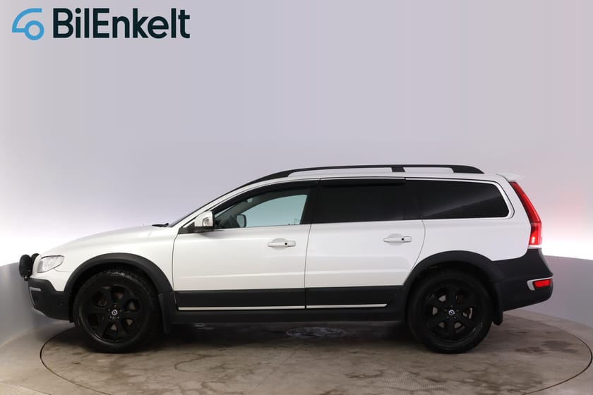 Bild 5 av Volvo XC70