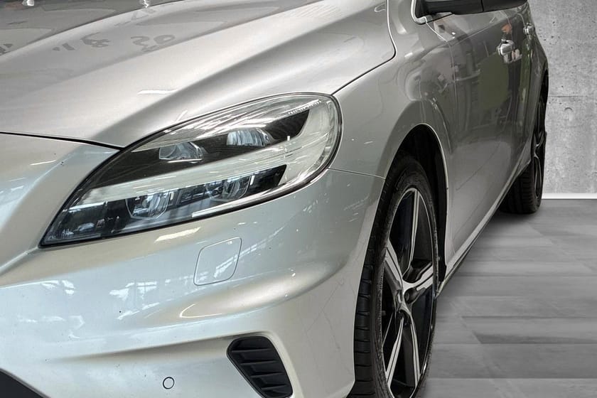 Bilde 4 av Volvo V40