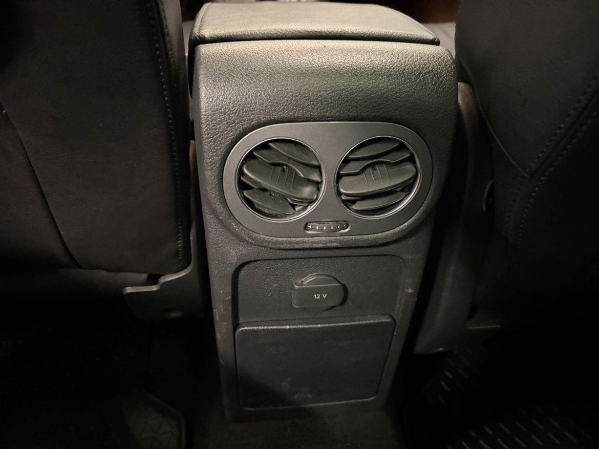 Volkswagen Volkswagen Tiguan — bild 13