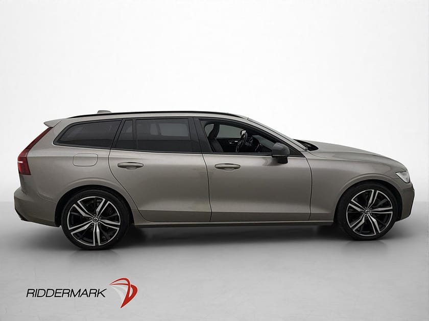 Bild 4 av Volvo V60