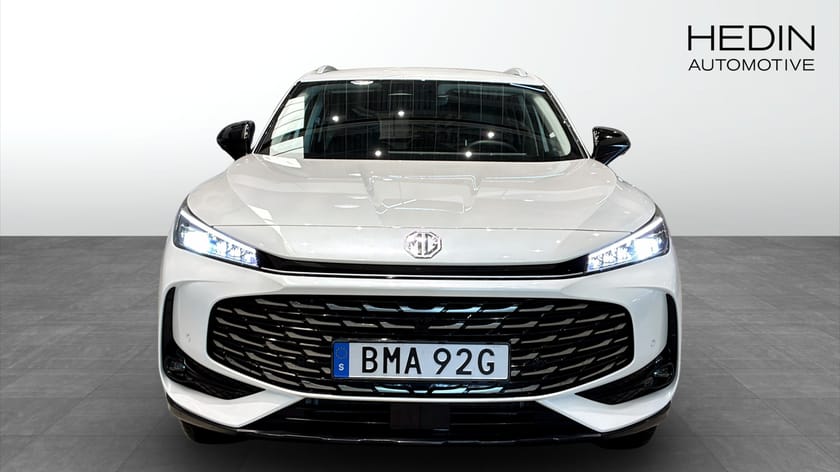 Bild 2 av MG HS PHEV Luxury | Plug-in hybrid | 0% Ränta