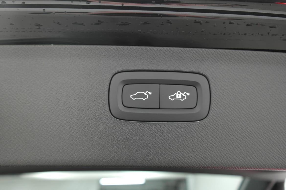 Volvo XC90 2027 - miniatyr 16