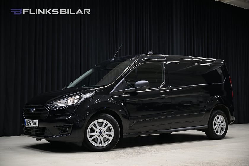 Bild 1 av Ford Transit Connect 230 LWB
