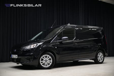 Ford Transit Connect 230 LWB