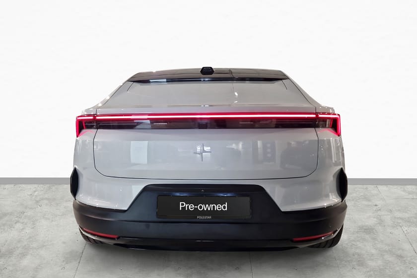 Bild 5 av Polestar 4 Long Range Dual Motor 